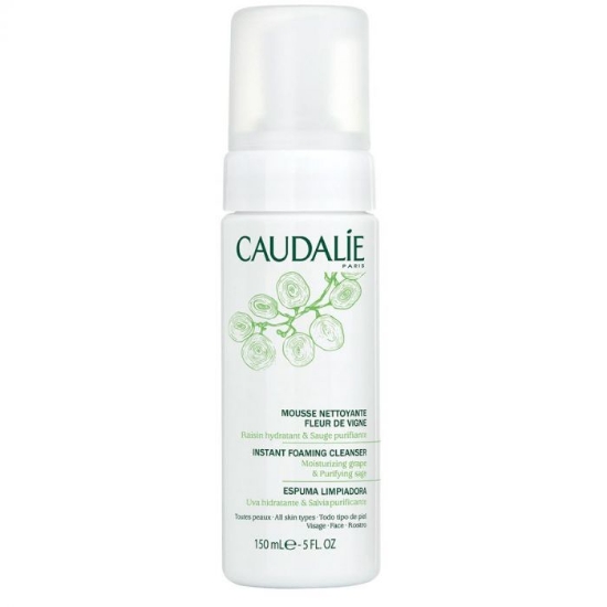 Instant foaming cleanser - 150 mL 2021